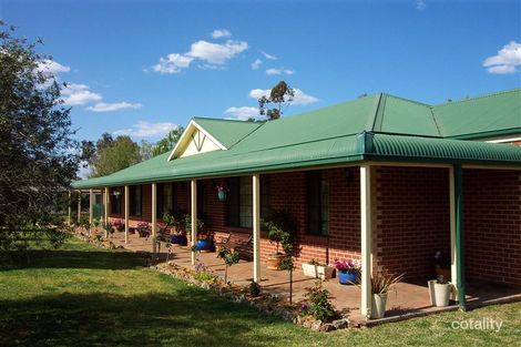 Property photo of 21 Mitchell Street Geurie NSW 2818