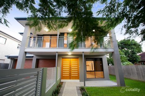 42 Stimpson St, Fairfield, QLD 4103