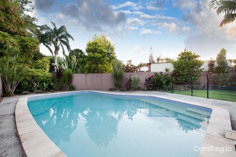 Property photo of 42 Stimpson Street Fairfield QLD 4103