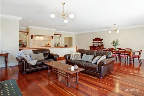 Property photo of 55 Dillwynnia Grove Heathcote NSW 2233