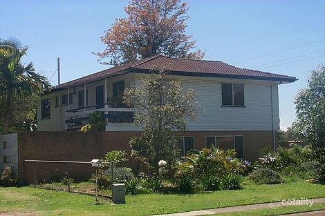 Property photo of 1 School Road Wynnum West QLD 4178
