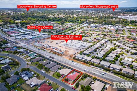 Property photo of 9 Peggy Road Bellmere QLD 4510