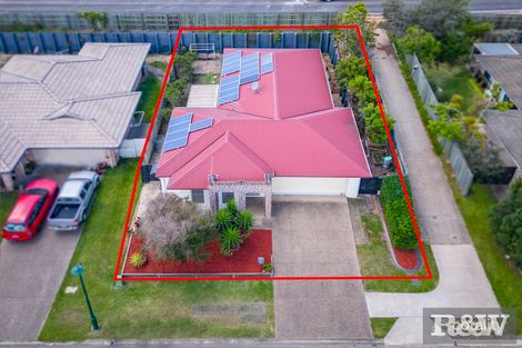 Property photo of 9 Peggy Road Bellmere QLD 4510