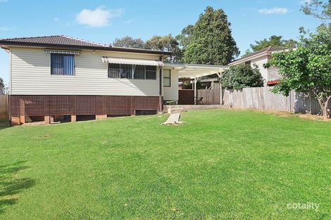 Property photo of 15 Hathaway Road Lalor Park NSW 2147