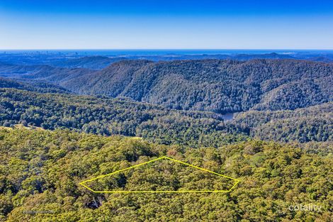 Property photo of 1922 Springbrook Road Springbrook QLD 4213