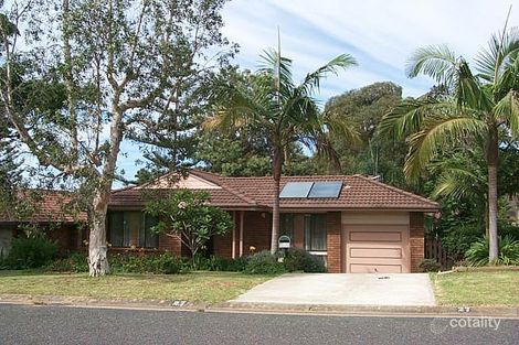 27 Bilbungra Cct, Port Macquarie, NSW 2444
