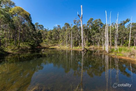58 Rowe Rd, Nannup, WA 6275