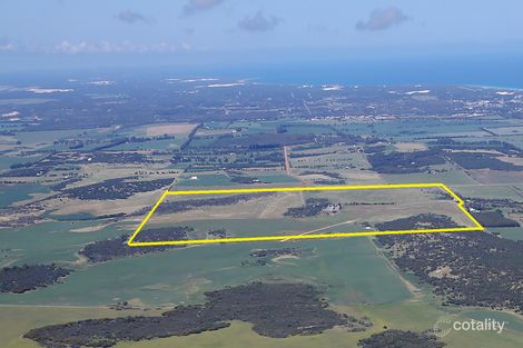 291 Steele Rd, Bonniefield, WA 6525