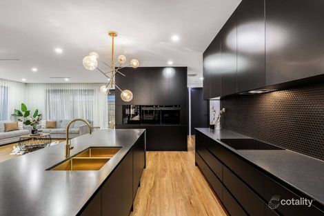 Property photo of 11 Barnato Street Mickleham VIC 3064