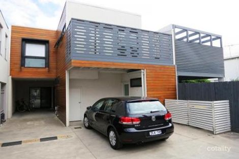 161b Bay St, Port Melbourne, VIC 3207