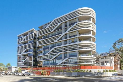 803/6 Cross St, Bankstown, NSW 2200