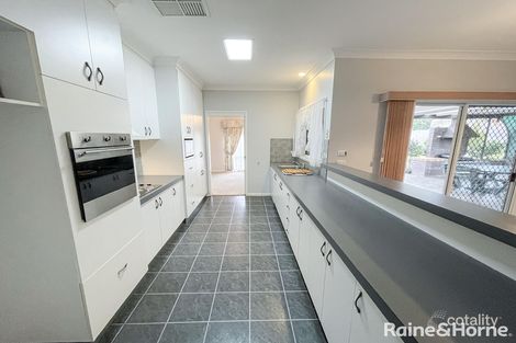 Property photo of 34 Horsley Street Kooringal NSW 2650