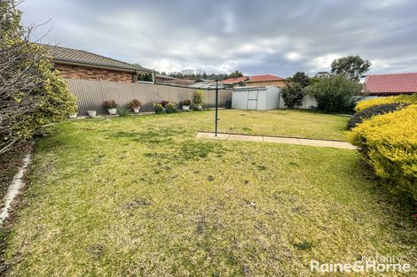 Property photo of 34 Horsley Street Kooringal NSW 2650