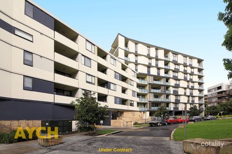 303/5 Vermont Cres, Riverwood, NSW 2210