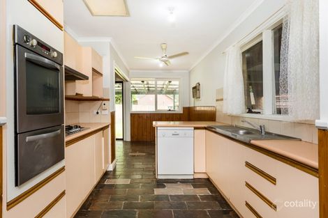 Property photo of 97 Cambden Park Parade Ferntree Gully VIC 3156