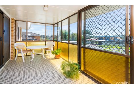 Property photo of 43 Aminya Street Mansfield QLD 4122