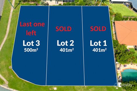 2 Lowanna Tce, Cleveland, QLD 4163