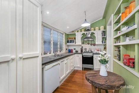 Property photo of 35 Pratten Street Petrie Terrace QLD 4000