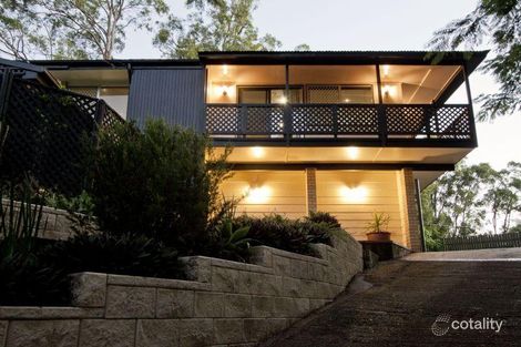 25 Stromlo St, Everton Park, QLD 4053