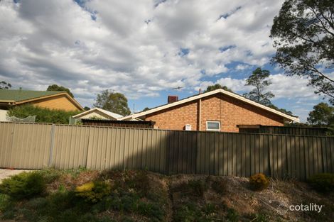 1 Abraxas Ct, Aberfoyle Park, SA 5159