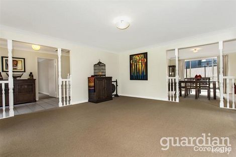Property photo of 92 Gilbert Road Glenhaven NSW 2156