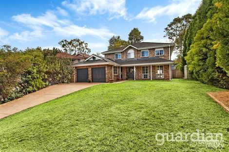 Property photo of 92 Gilbert Road Glenhaven NSW 2156