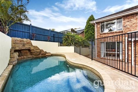 Property photo of 92 Gilbert Road Glenhaven NSW 2156