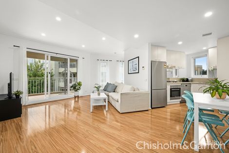 13/3 Seisman Pl, Port Melbourne, VIC 3207
