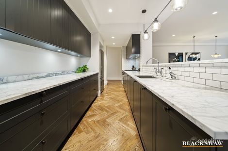 Property photo of 1/7 Leichhardt Street Kingston ACT 2604