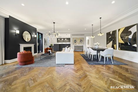 Property photo of 1/7 Leichhardt Street Kingston ACT 2604