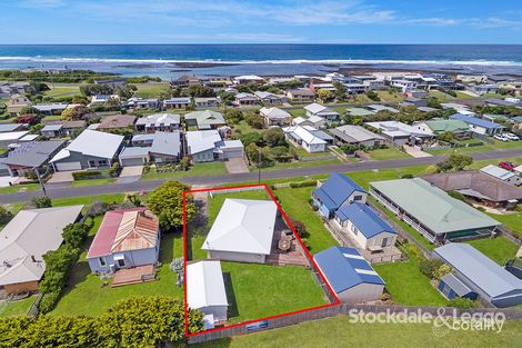 Property photo of 18 Singleton Street Port Fairy VIC 3284