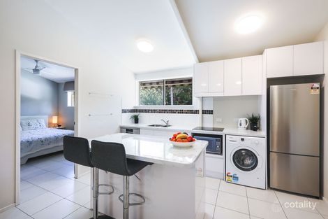 Property photo of 14 Whiteash Road Bonogin QLD 4213