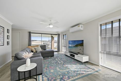 Property photo of 38 Tournament Street Rutherford NSW 2320