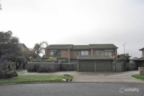 5/16 Sandpiper Pl, West Lakes Shore, SA 5020