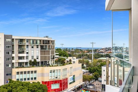 902/464 King St, Newcastle West, NSW 2302