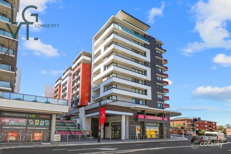 725/2e Charles St, Canterbury, NSW 2193
