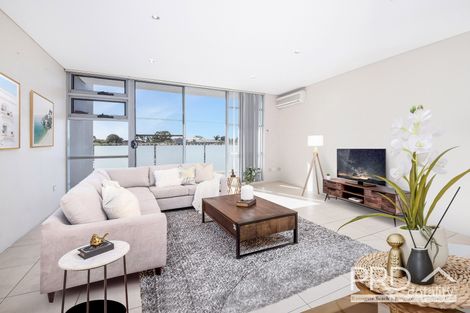 Property photo of 8/908-916 Canterbury Road Roselands NSW 2196