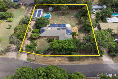 Property photo of 5 Karbul Crescent Withcott QLD 4352