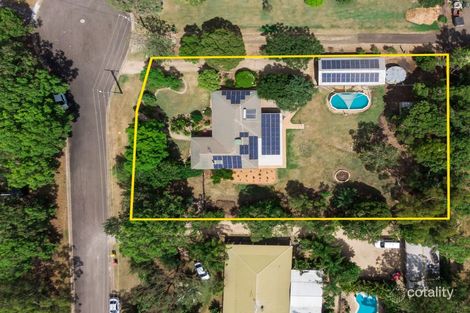 Property photo of 5 Karbul Crescent Withcott QLD 4352