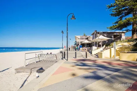 Property photo of 3/11-13 Trafalgar Street Brighton-Le-Sands NSW 2216