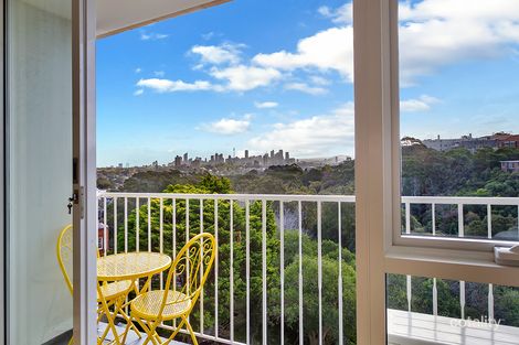 18/206 Victoria Rd, Bellevue Hill, NSW 2023