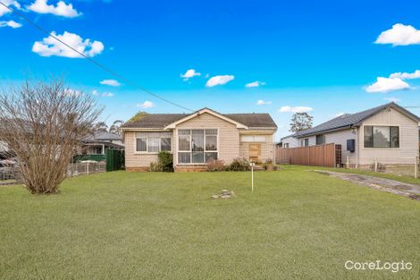 Property photo of 6 Tully Avenue Liverpool NSW 2170