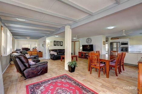 Property photo of 3 Seabreeze Street Bargara QLD 4670