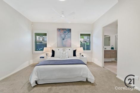 Property photo of 3 Grandiflora Street Rouse Hill NSW 2155