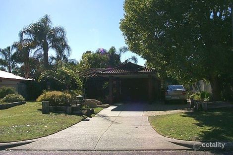 4 Pat St, Parkwood, WA 6147