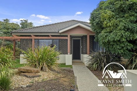 Property photo of 35 Mikada Boulevard Kilmore VIC 3764
