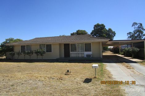 49 Williams Ave, Keith, SA 5267