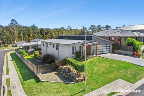 Property photo of 1 Jardine Road Sunshine Bay NSW 2536