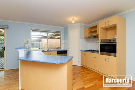 Property photo of 9 Delatite Way Skye VIC 3977
