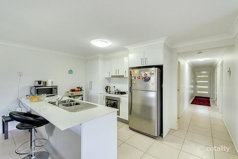 Property photo of 14 Scribbly Gum Circuit Caboolture QLD 4510